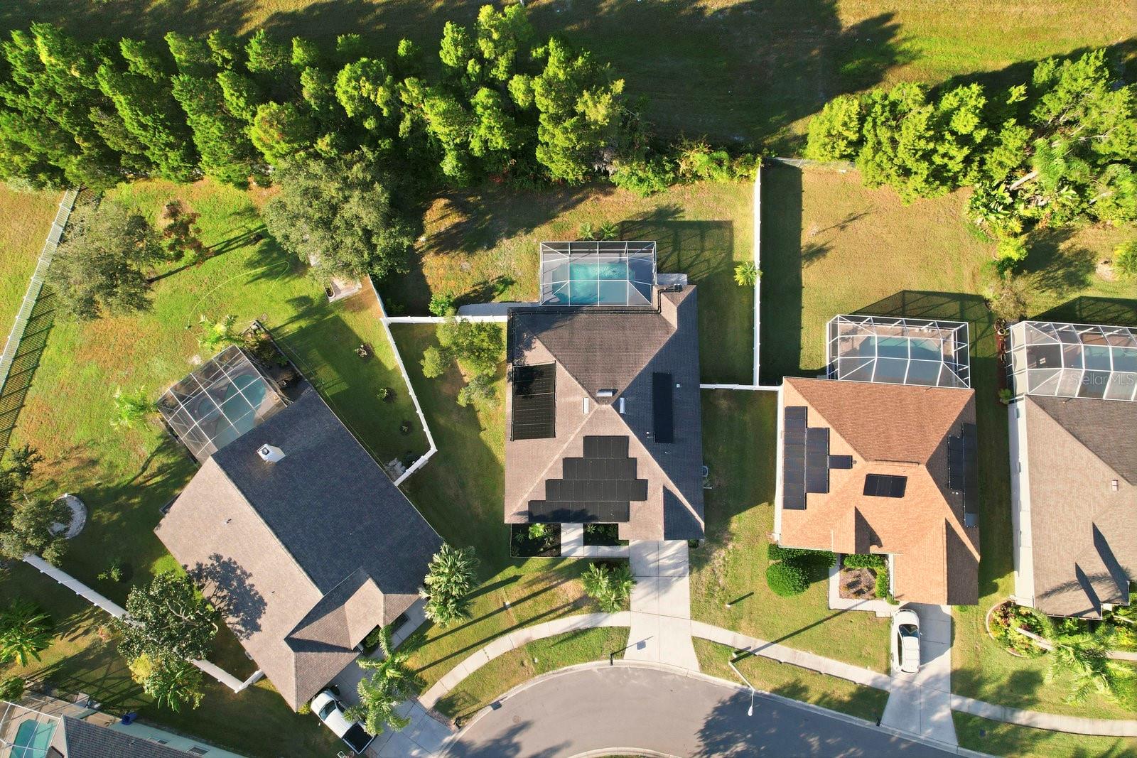 CALUSA TRACE TR 12 - Residential