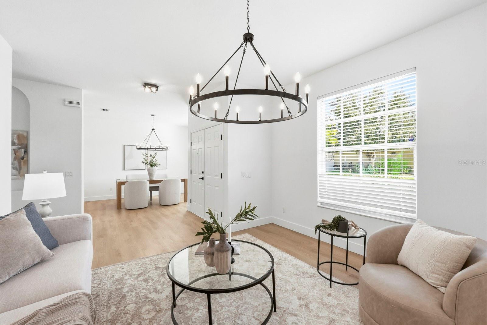 CALUSA TRACE TR 12 - Residential