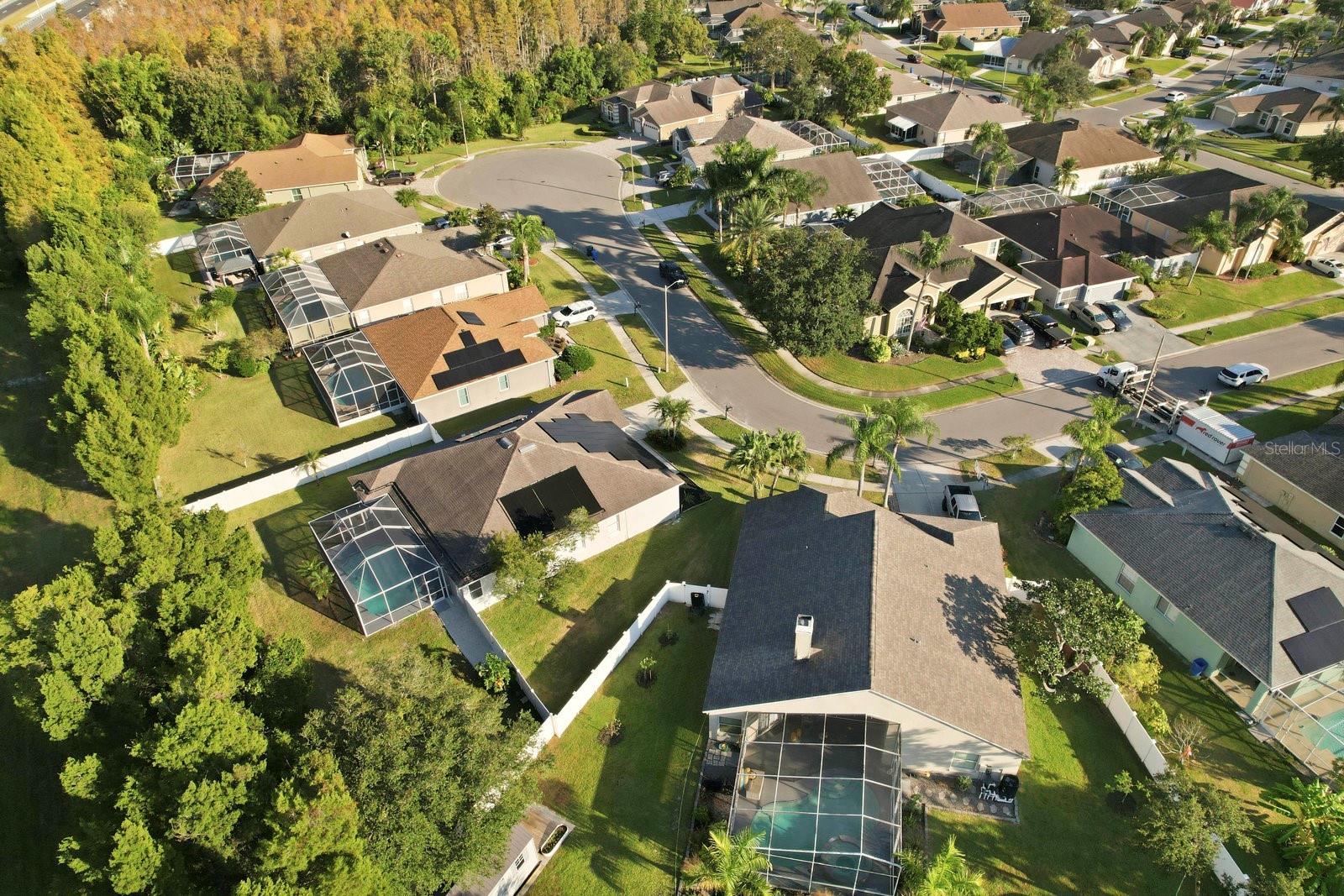 CALUSA TRACE TR 12 - Residential