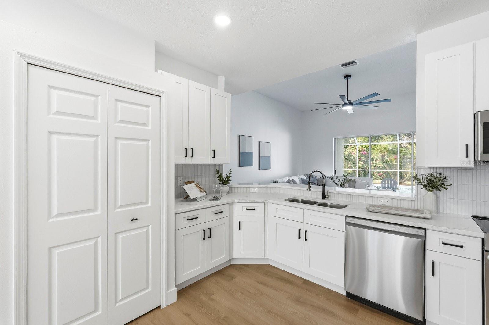 CALUSA TRACE TR 12 - Residential