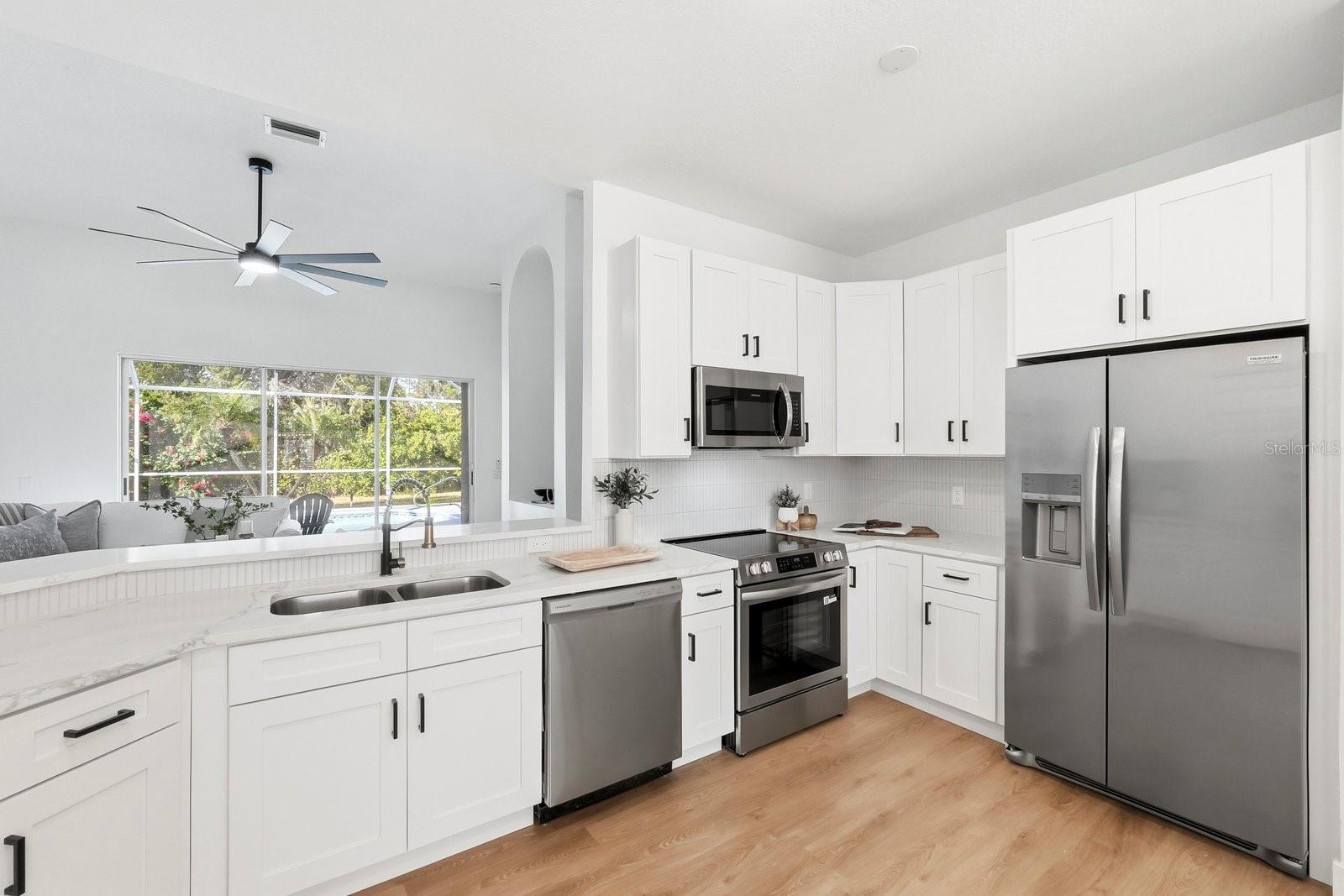 CALUSA TRACE TR 12 - Residential