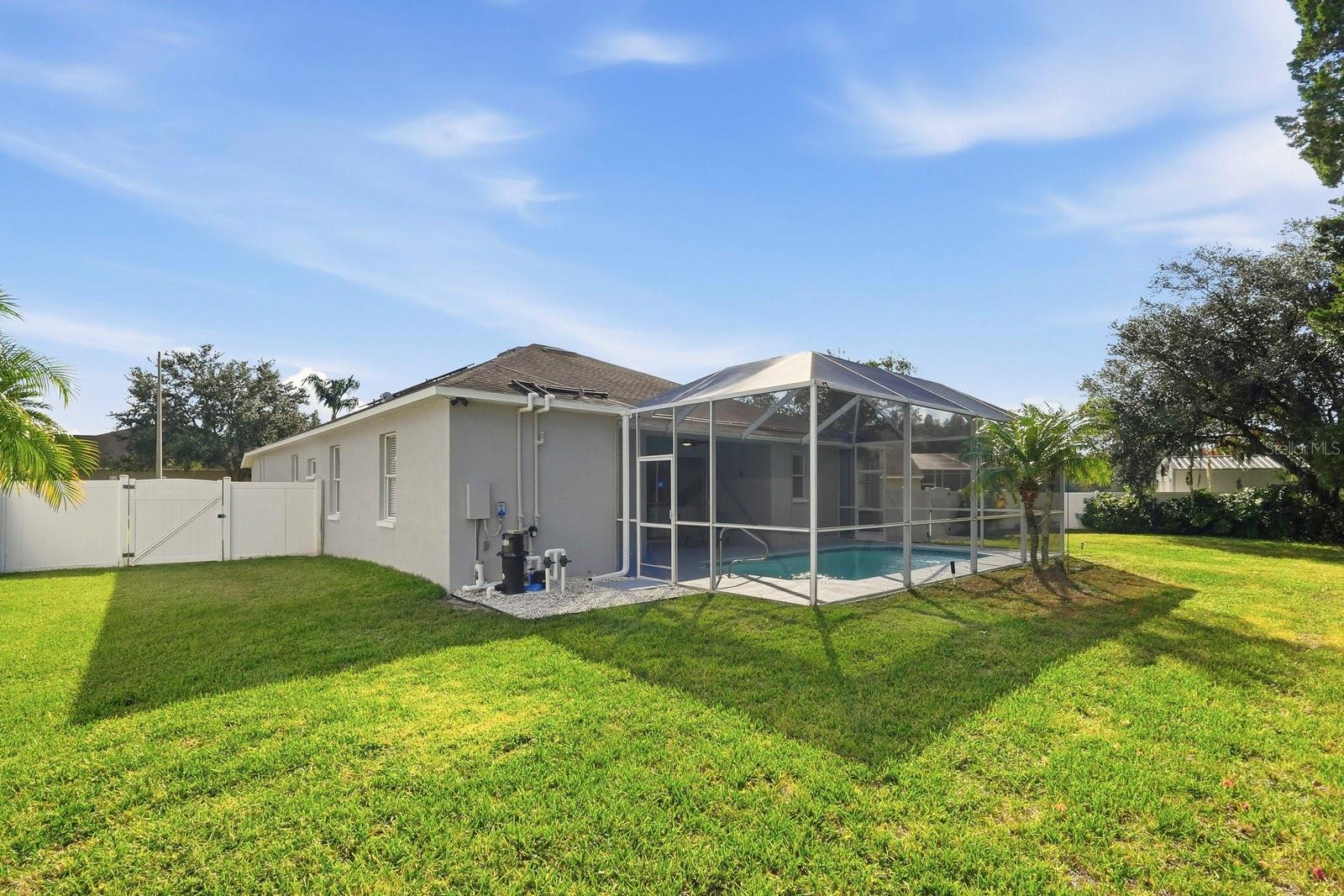 CALUSA TRACE TR 12 - Residential