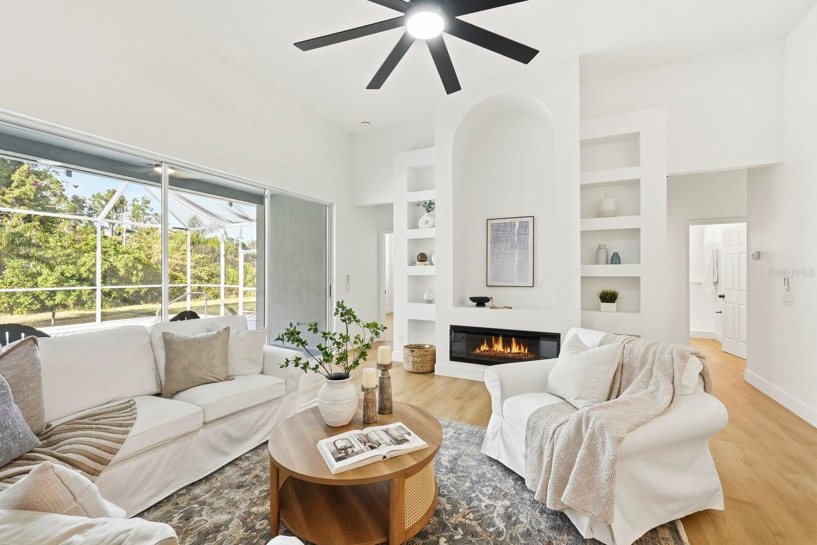 CALUSA TRACE TR 12 - Residential