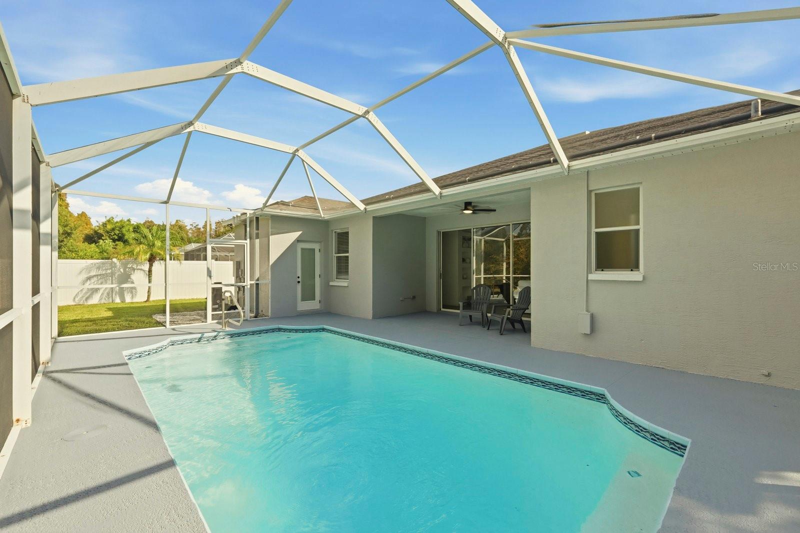 CALUSA TRACE TR 12 - Residential