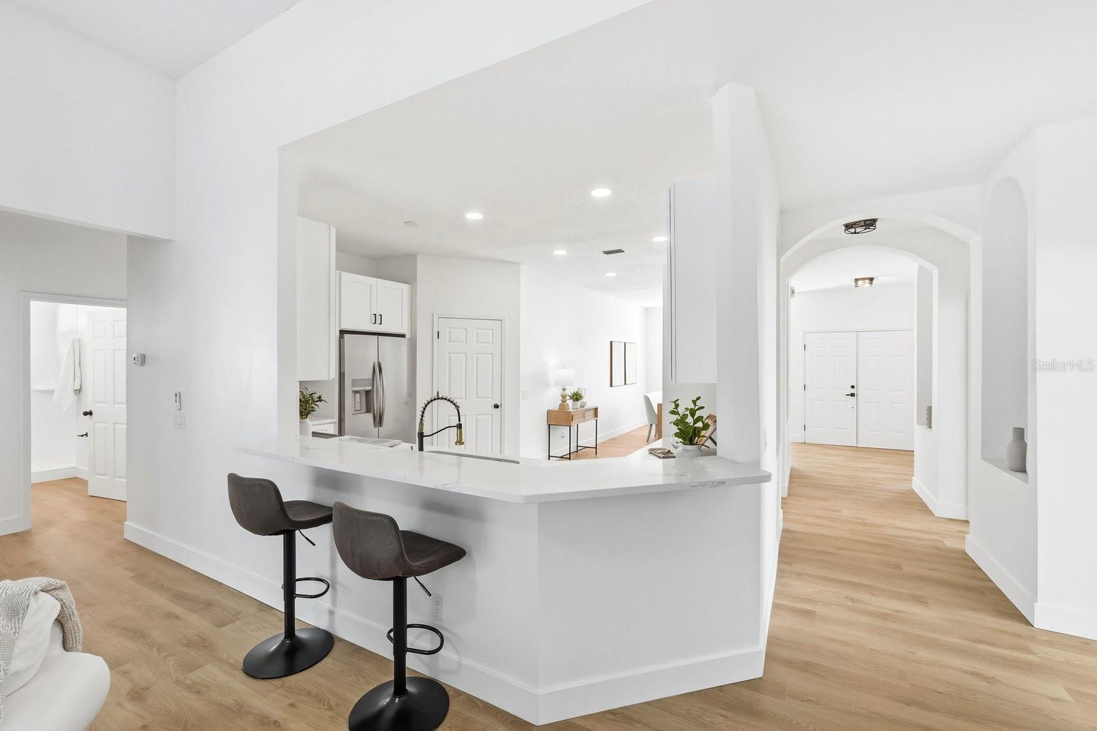 CALUSA TRACE TR 12 - Residential