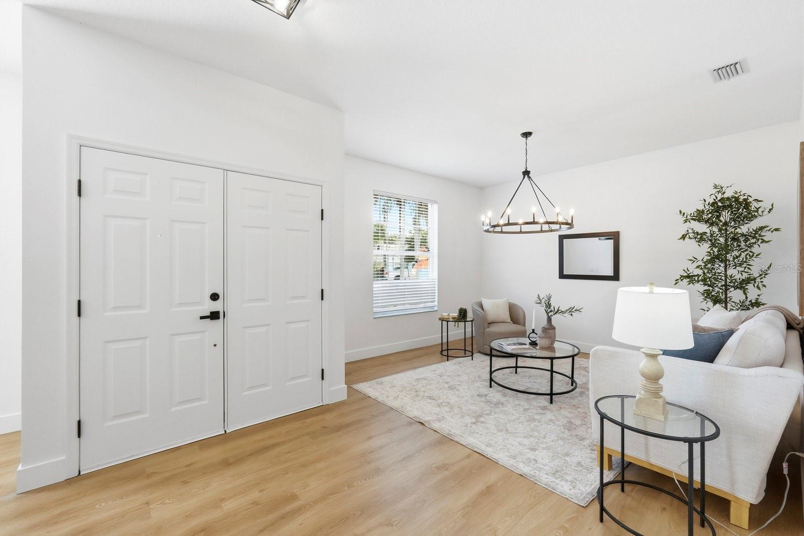 CALUSA TRACE TR 12 - Residential