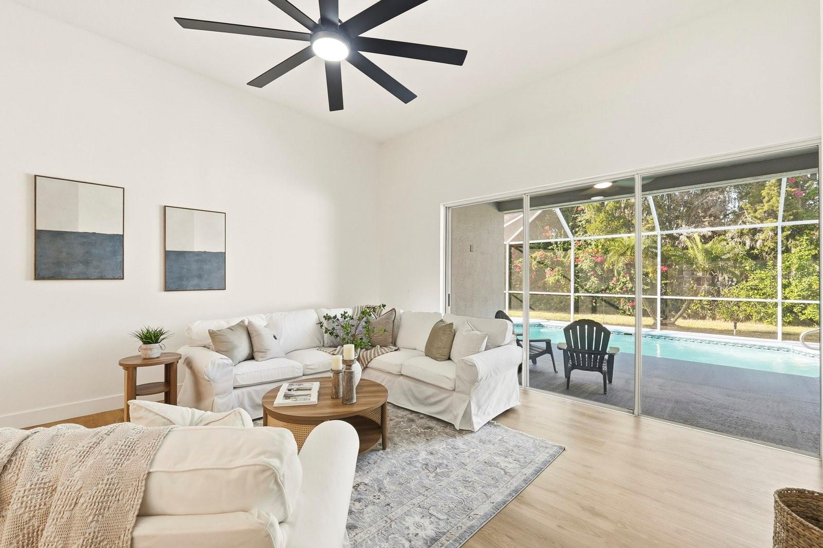 CALUSA TRACE TR 12 - Residential