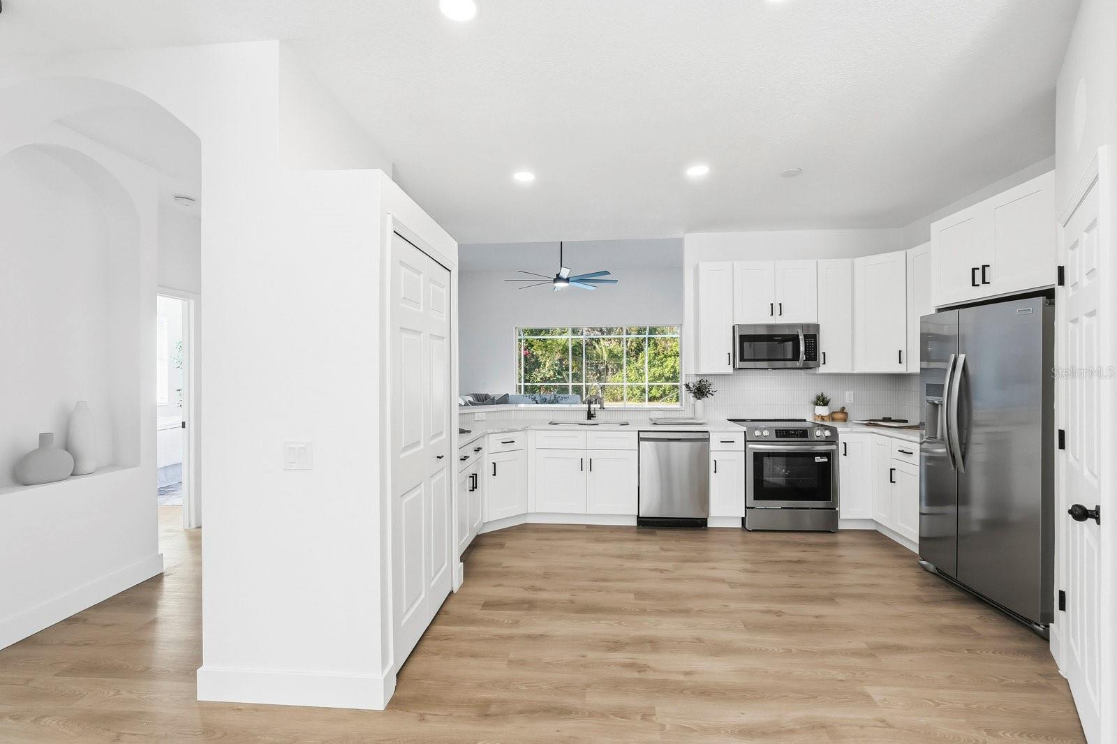 CALUSA TRACE TR 12 - Residential