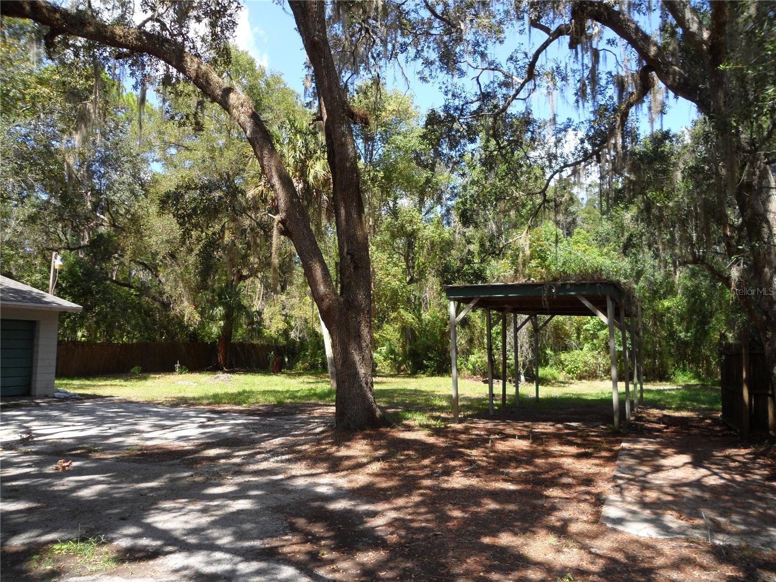 HOMOSASSA TOWN - Residential