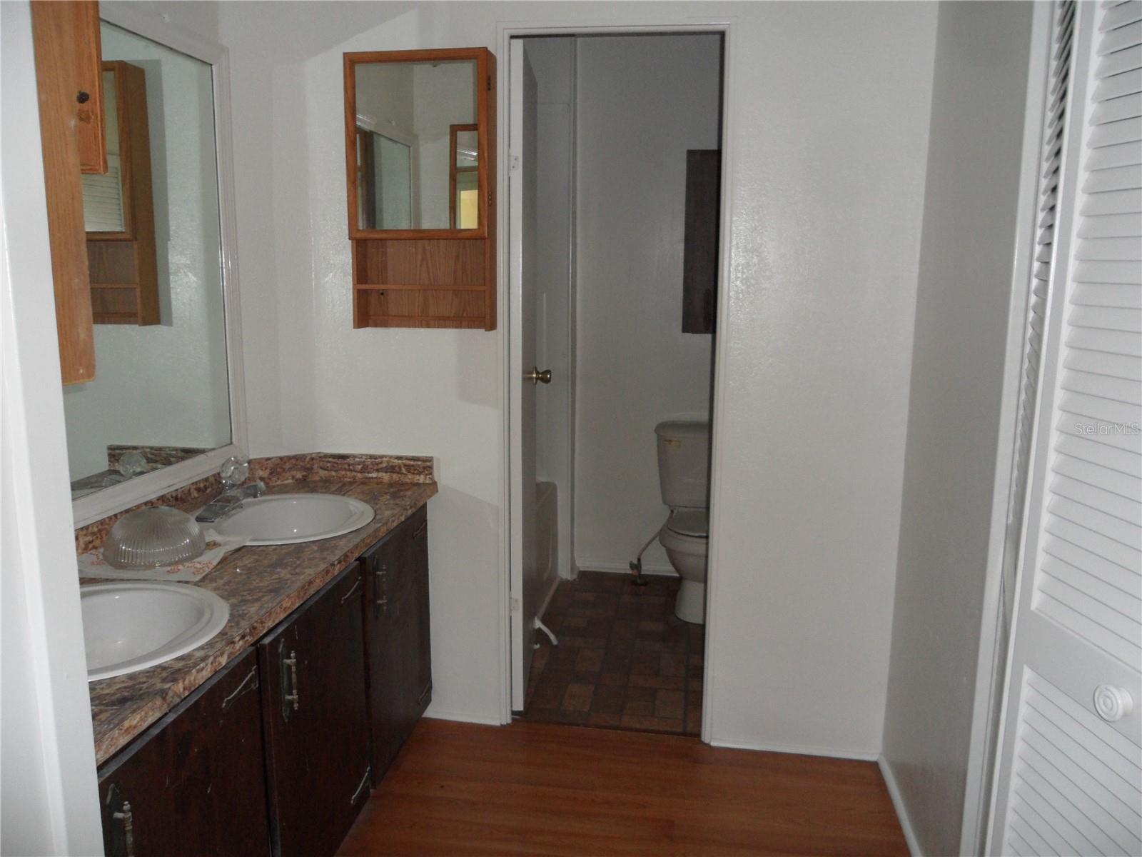 HOMOSASSA TOWN - Residential