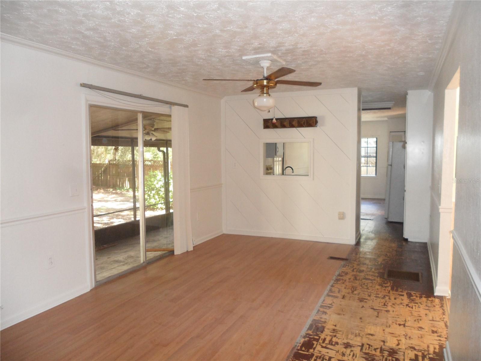 HOMOSASSA TOWN - Residential