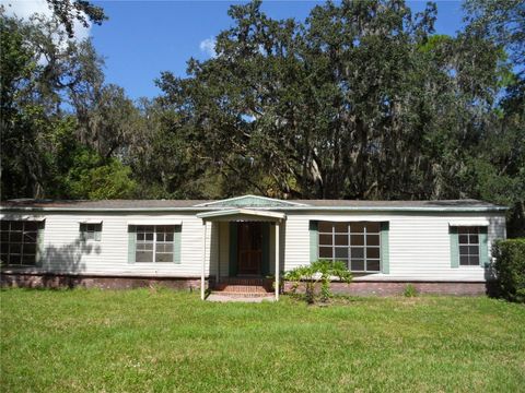 10321 W CENTRAL STREET HOMOSASSA FL 34448