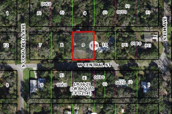 HOMOSASSA TOWN - Residential