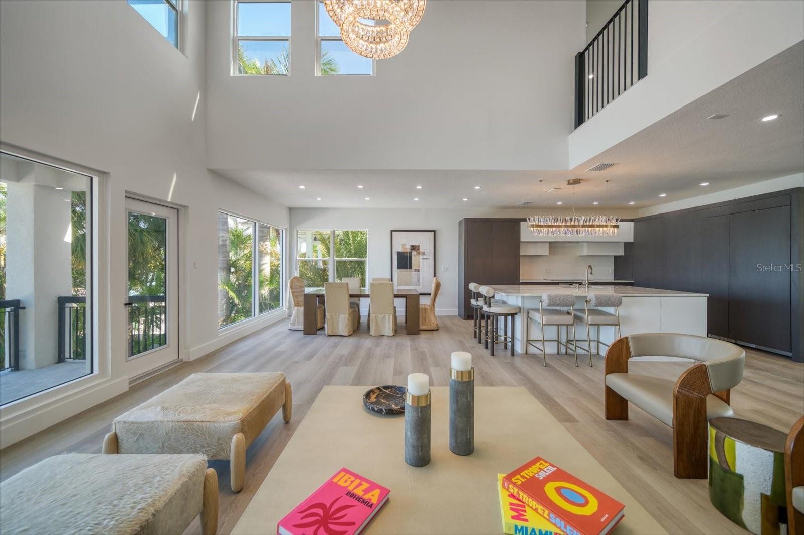 BAYSIDE SUB - Residential