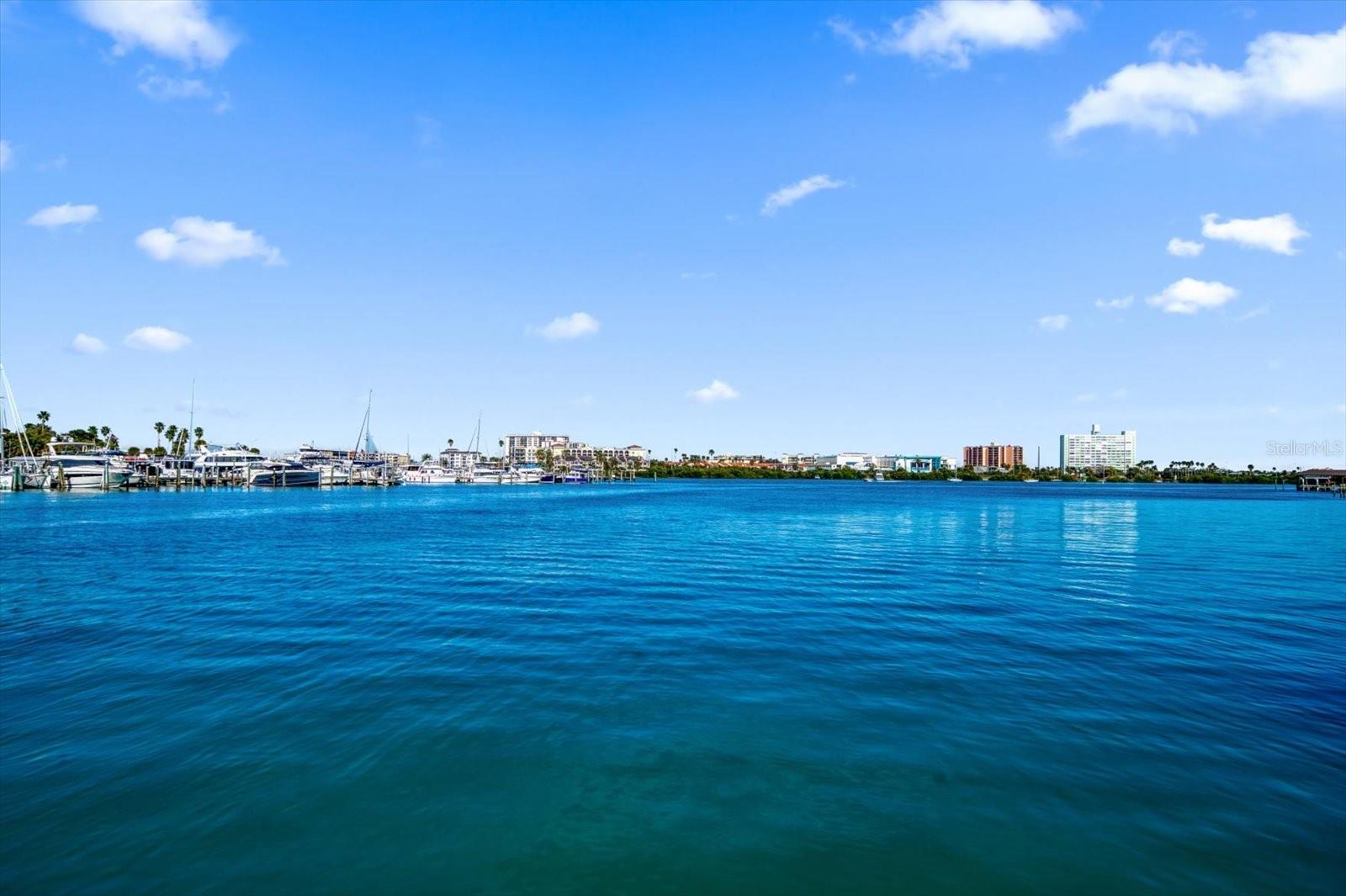 BAYSIDE SUB - Residential