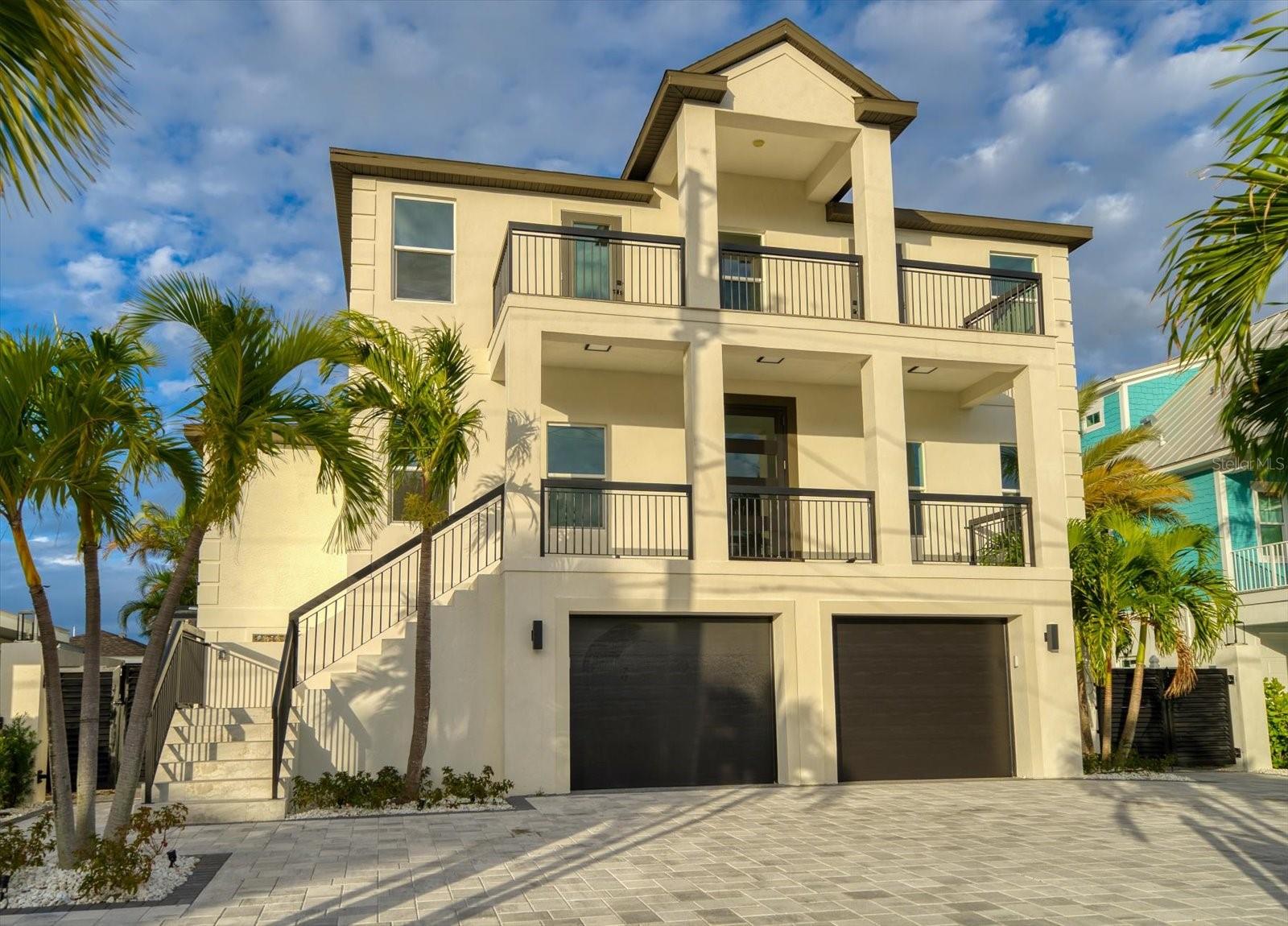 BAYSIDE SUB - Residential