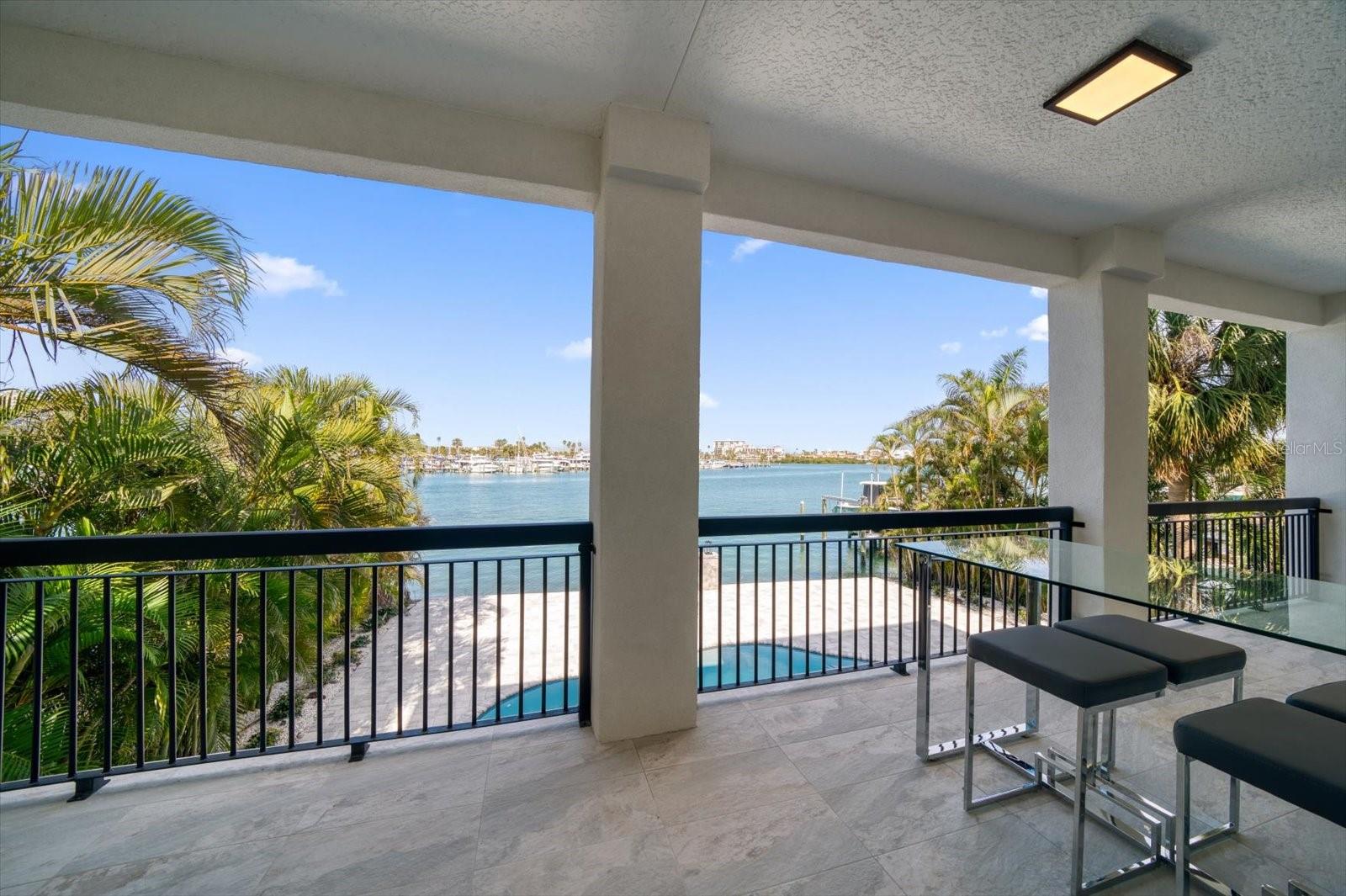 BAYSIDE SUB - Residential