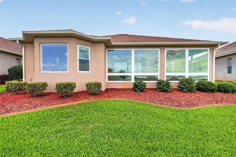 Tiny photo for 10131 Lake Miona Way, Oxford, FL 34484 (MLS # G5112854)