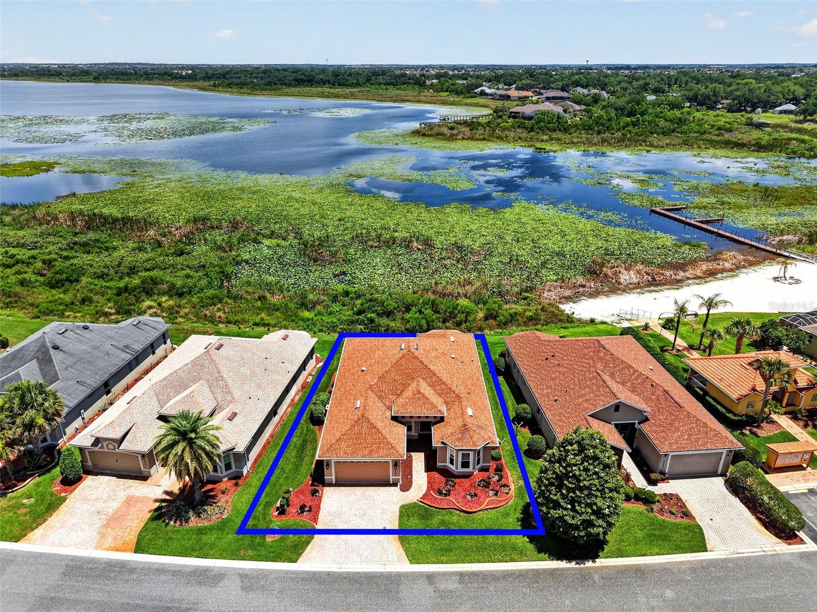 10131 LAKE MIONA WAY