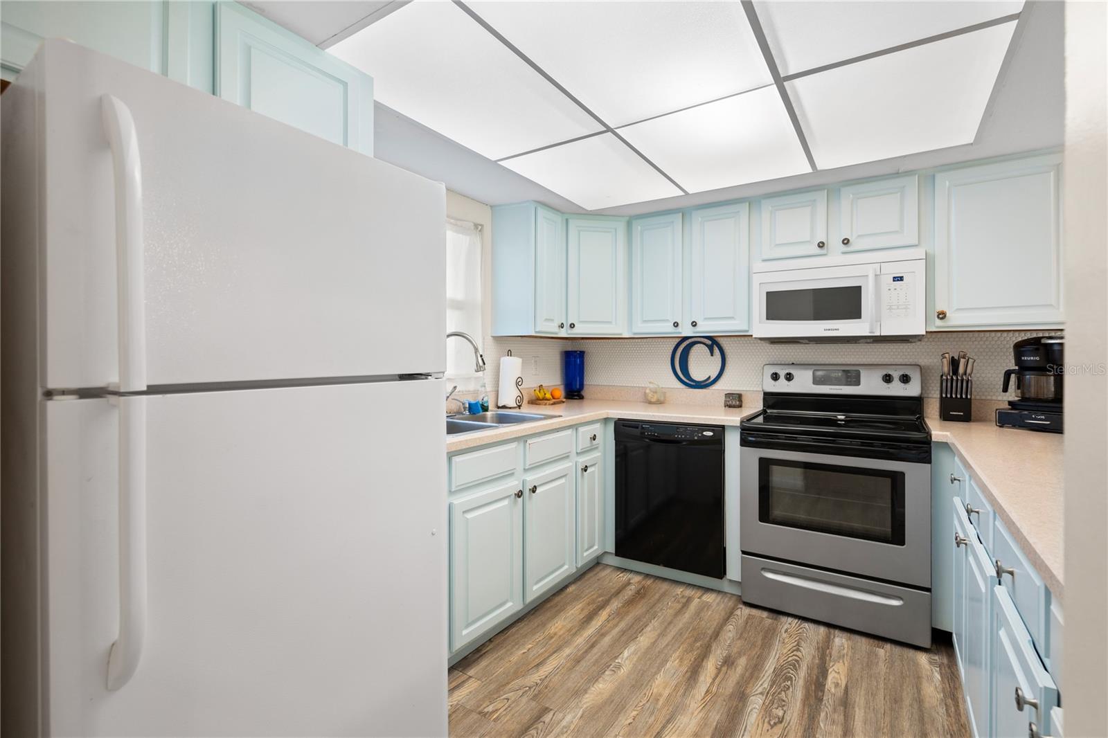 2100 OCEAN SHORE BOULEVARD 1150