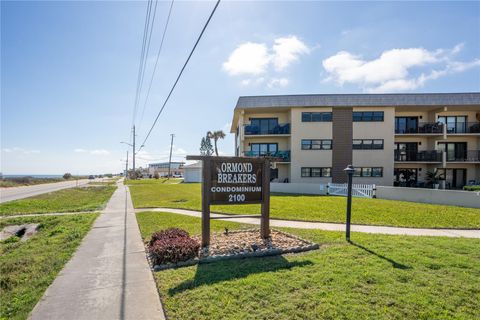 2100 OCEAN SHORE BOULEVARD 1150 ORMOND BEACH FL 32176