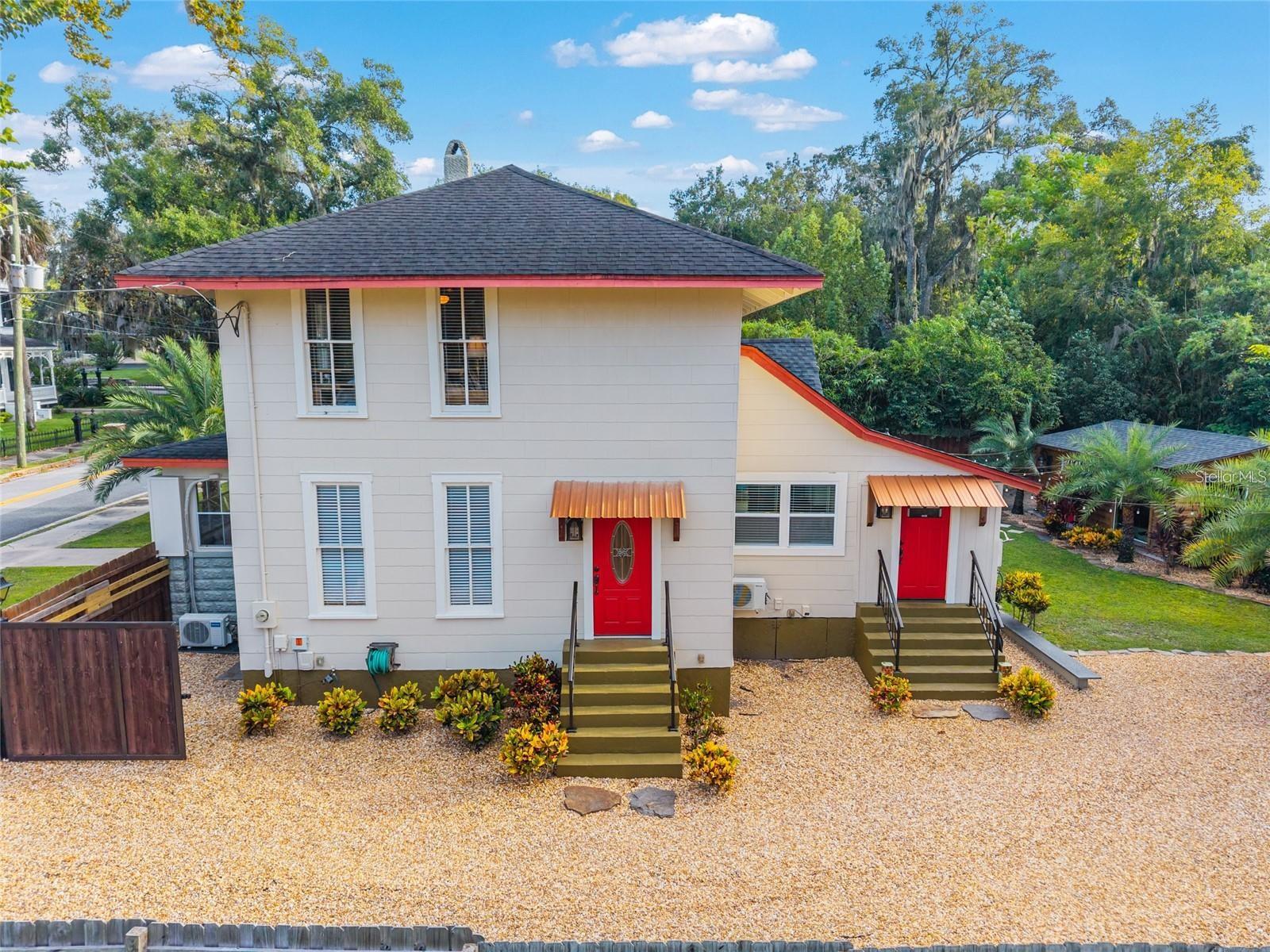 CALDWELLS ADD - Commercial Sale