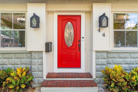 Tiny photo for 44 SE 9th Terrace, Ocala, FL 34471 (MLS # OM719116)