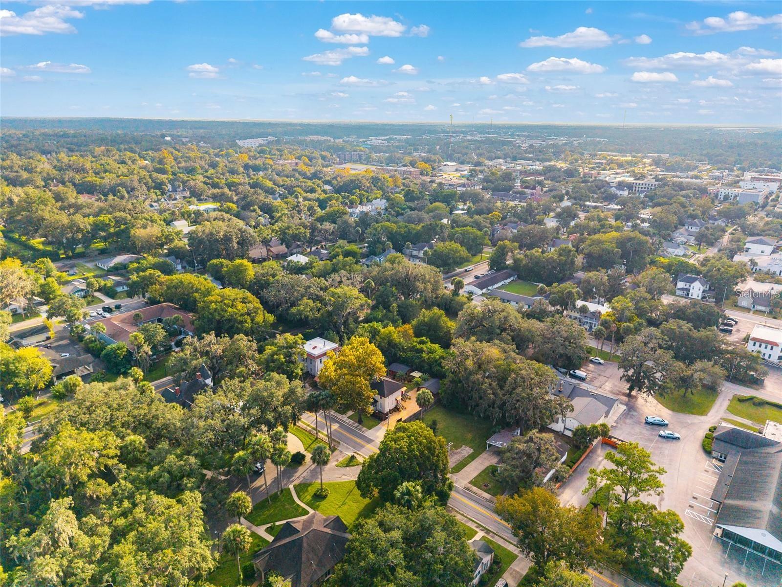 CALDWELLS ADD - Commercial Sale