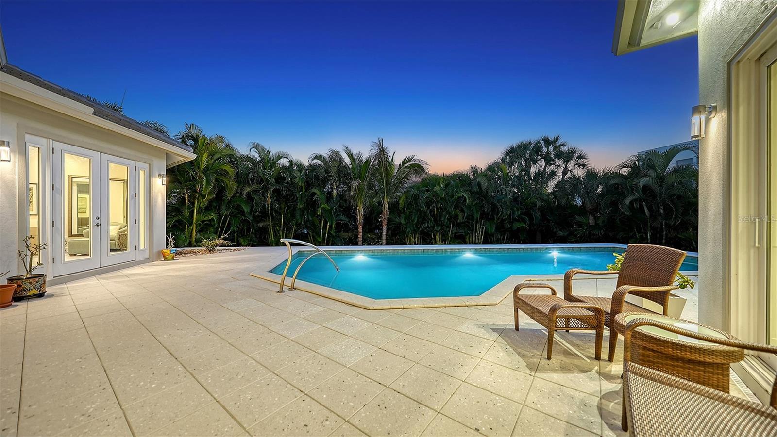 TRITON COVE - Residential