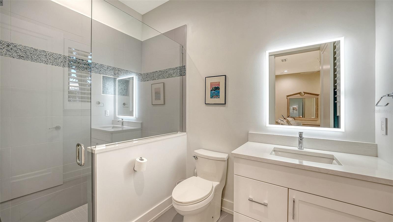 TRITON COVE - Residential