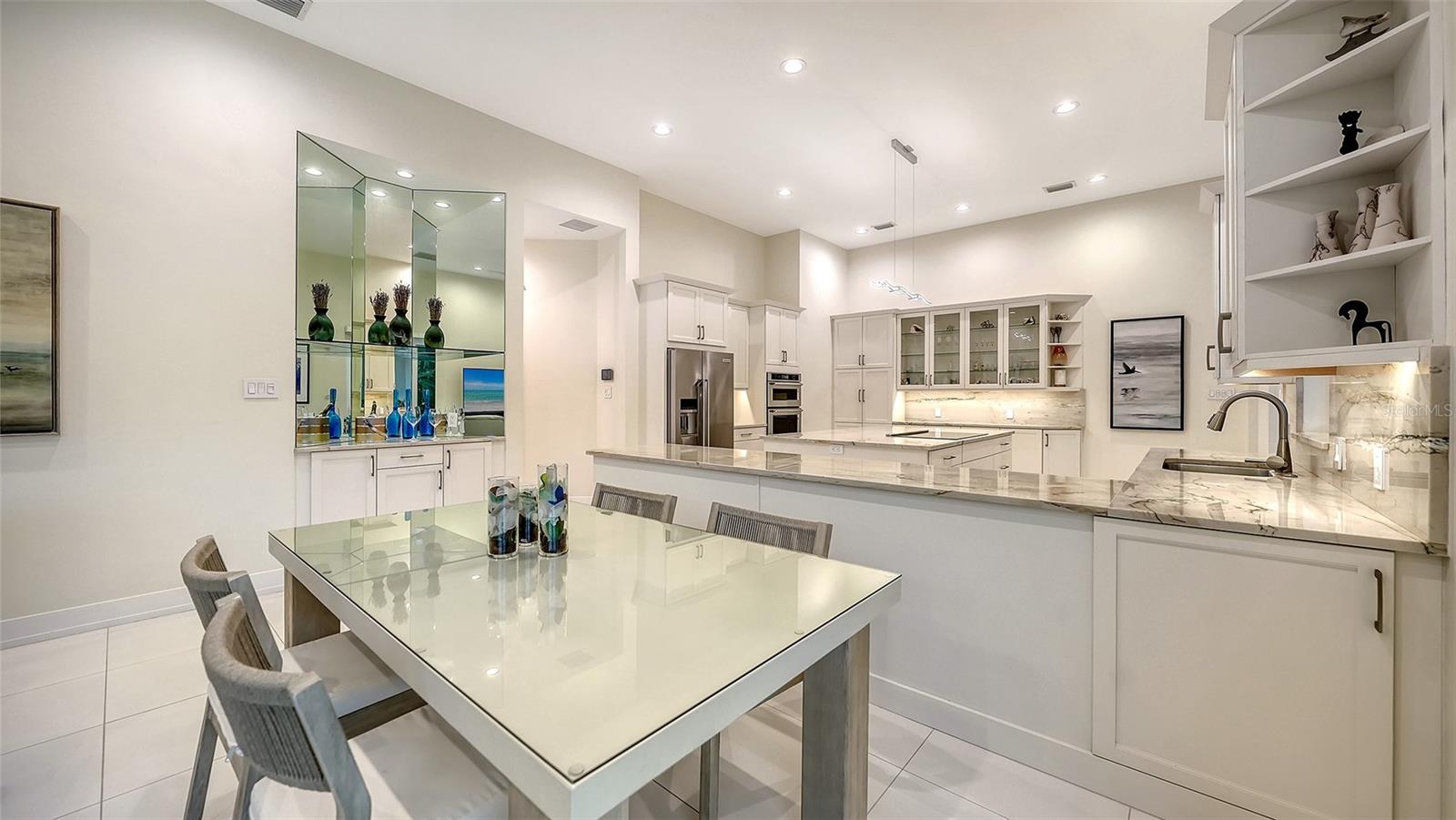 TRITON COVE - Residential