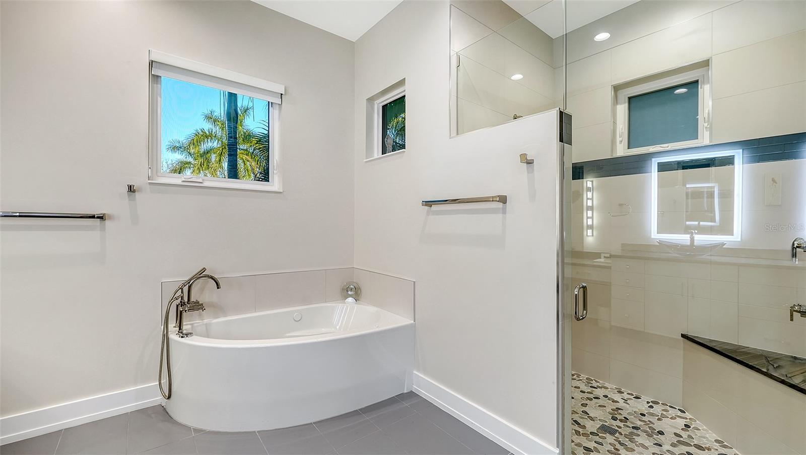 TRITON COVE - Residential