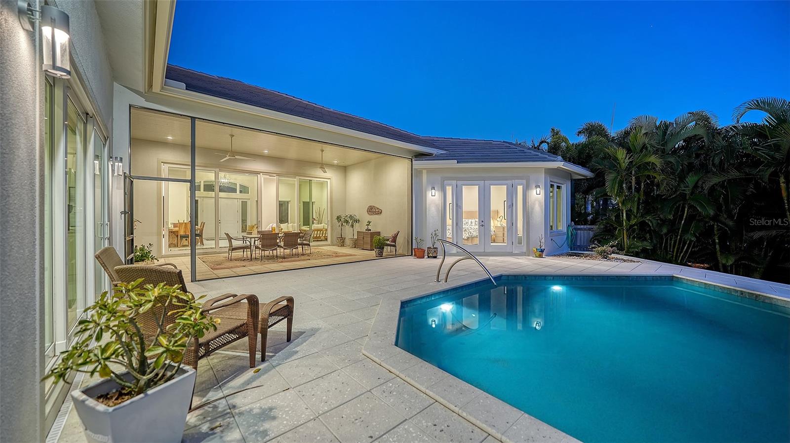 TRITON COVE - Residential