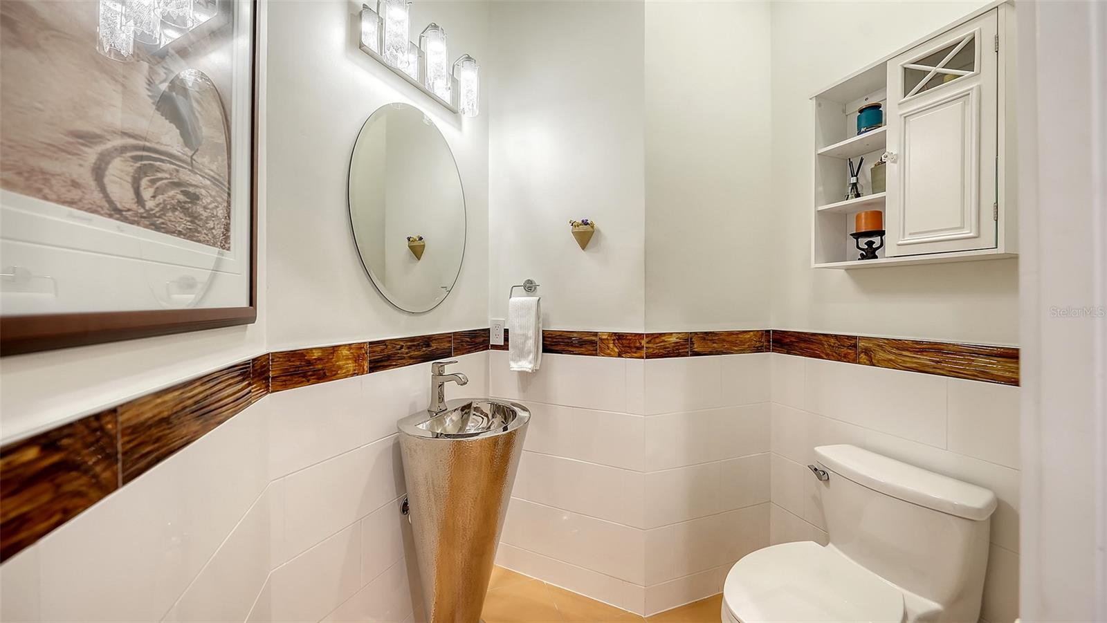 TRITON COVE - Residential