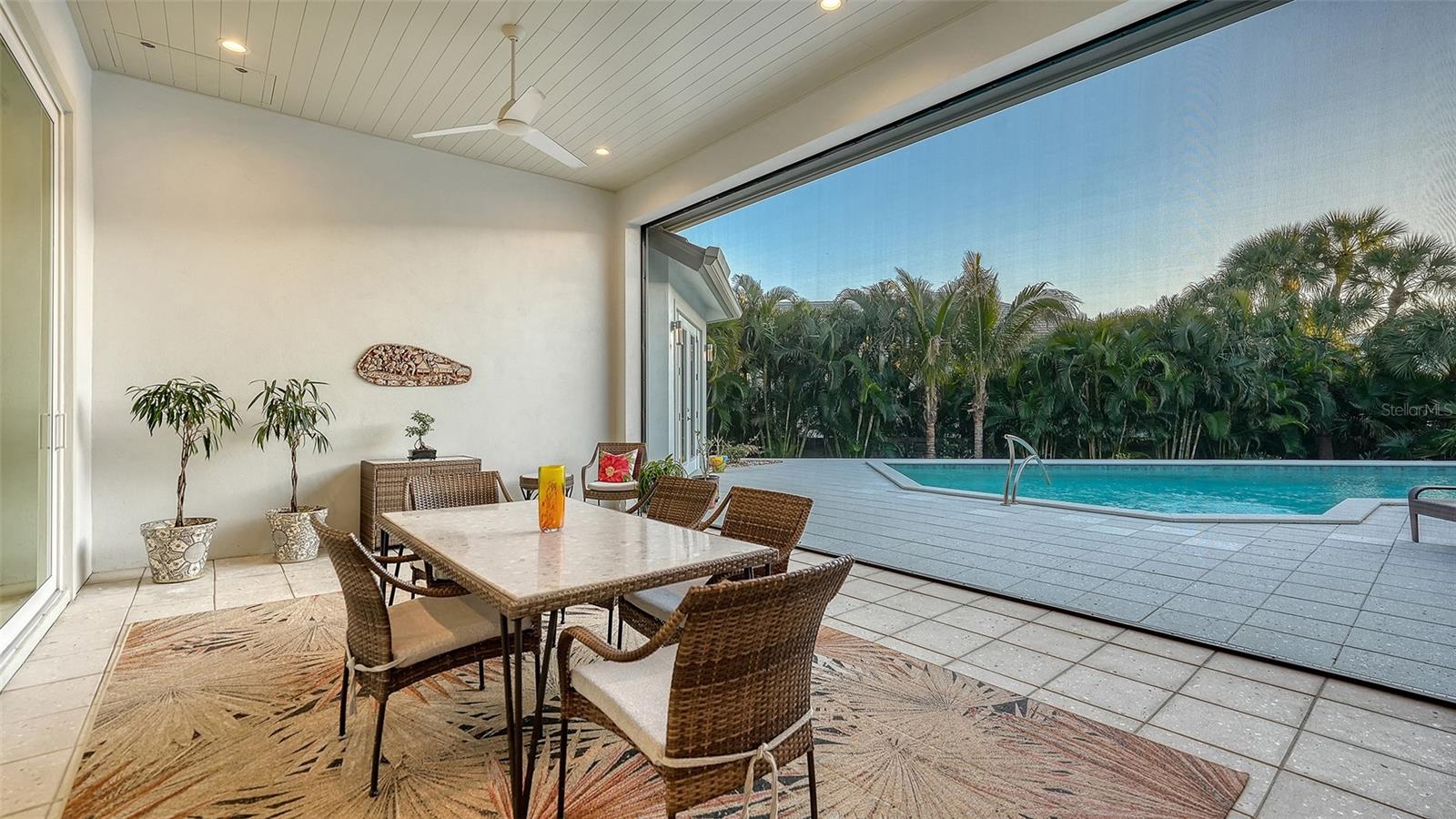 TRITON COVE - Residential