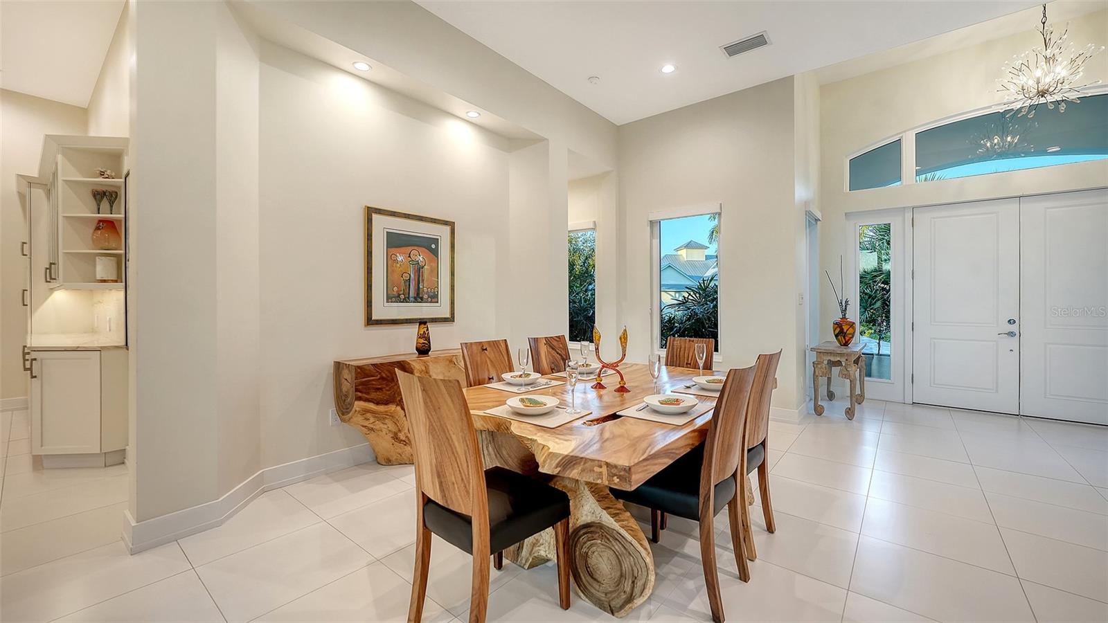 TRITON COVE - Residential