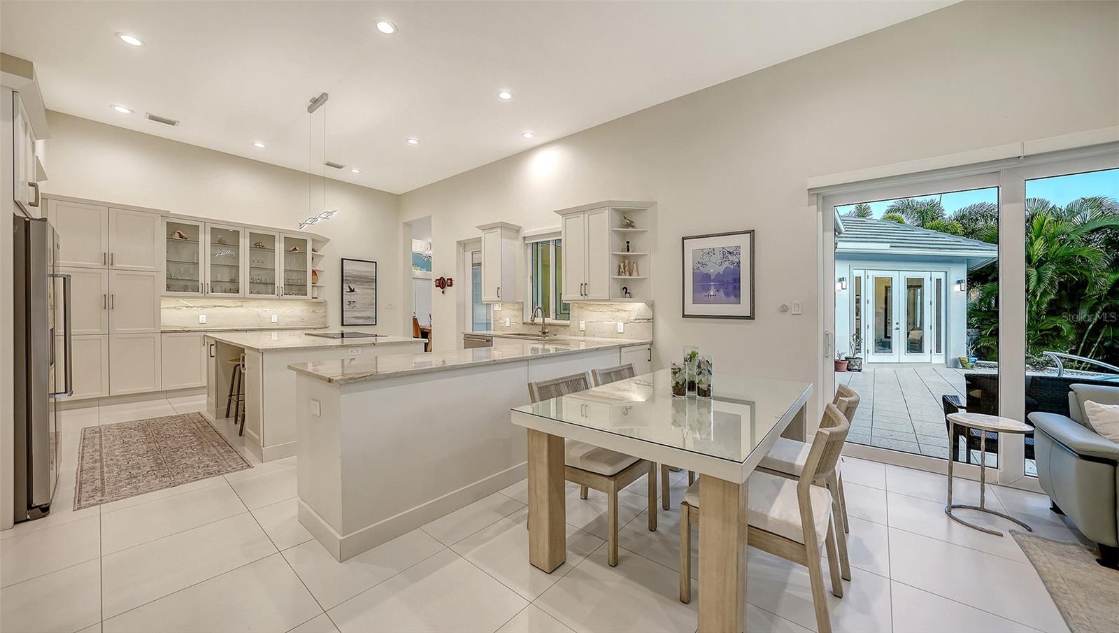 TRITON COVE - Residential