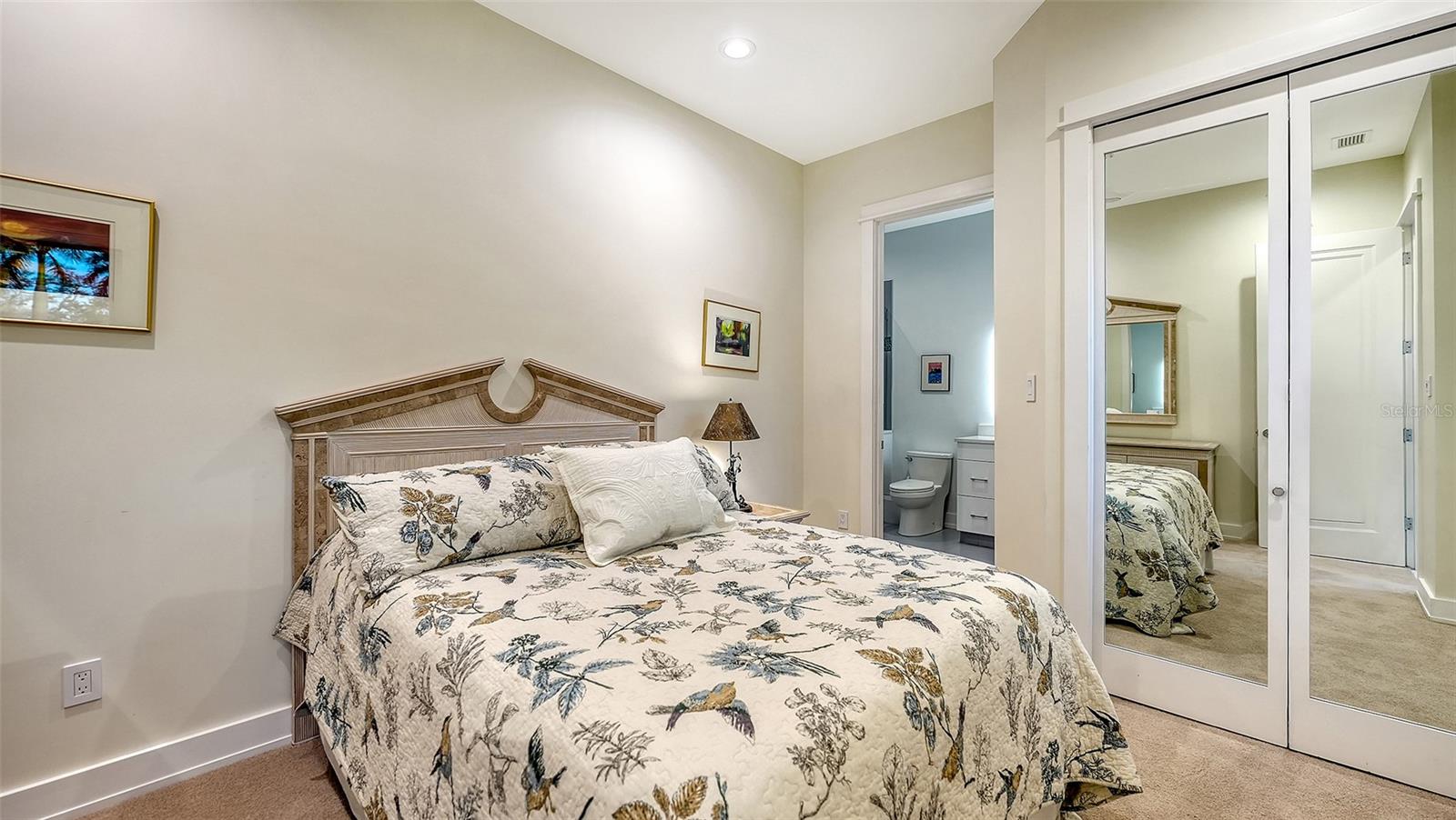 TRITON COVE - Residential