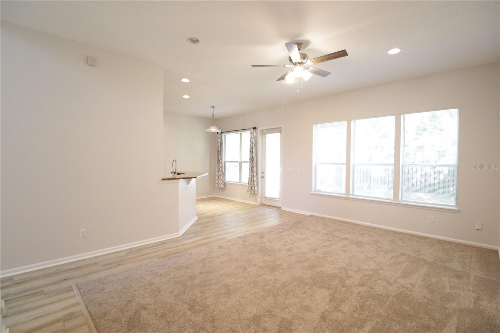 WESCHESTER CLUSTER PH 1 - Residential Lease