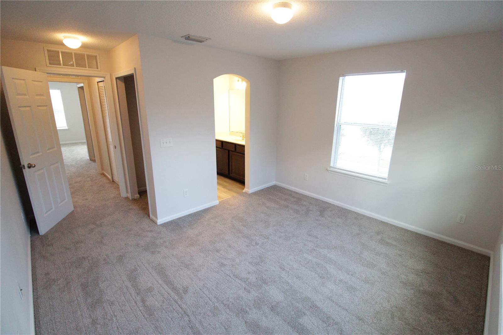 WESCHESTER CLUSTER PH 1 - Residential Lease