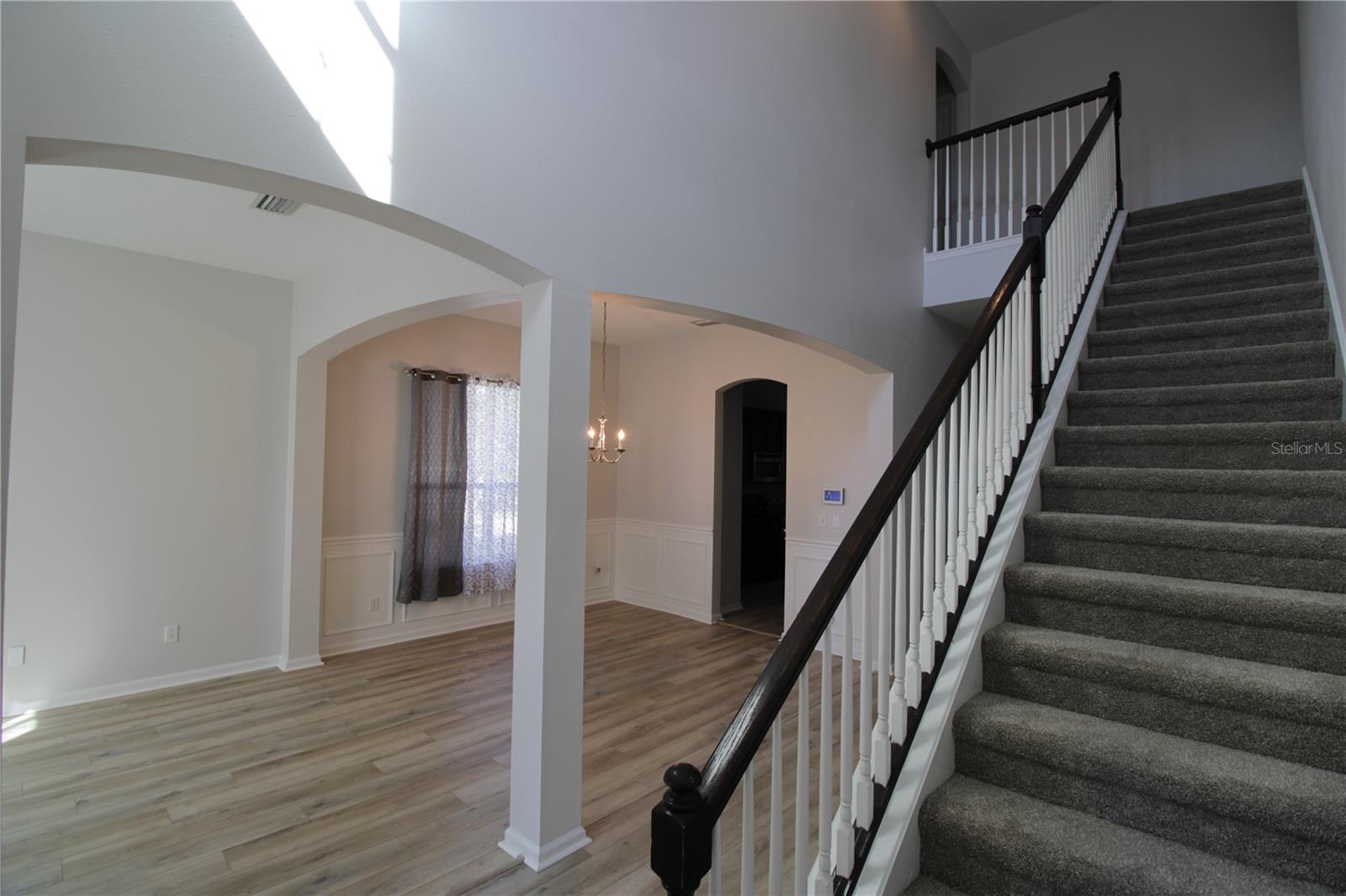 WESCHESTER CLUSTER PH 1 - Residential Lease