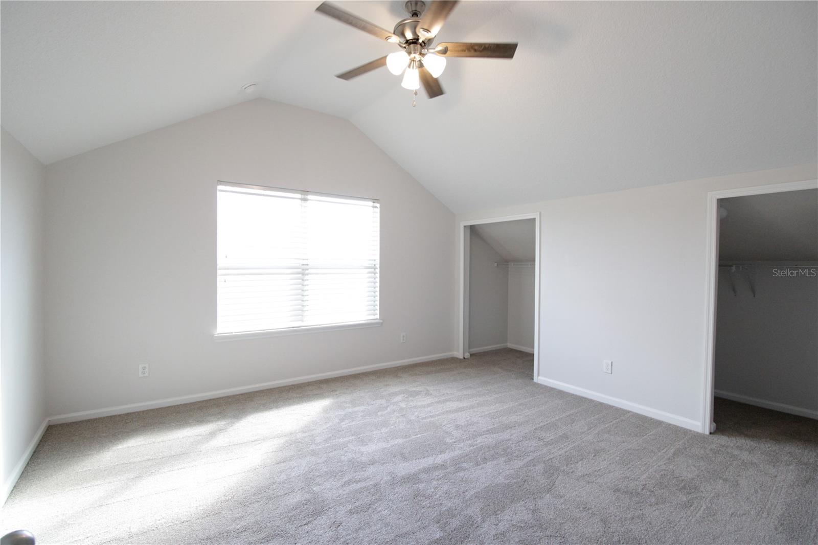 WESCHESTER CLUSTER PH 1 - Residential Lease