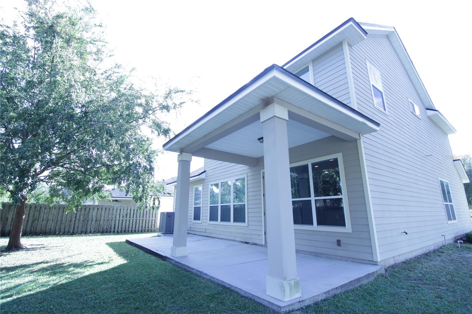 WESCHESTER CLUSTER PH 1 - Residential Lease