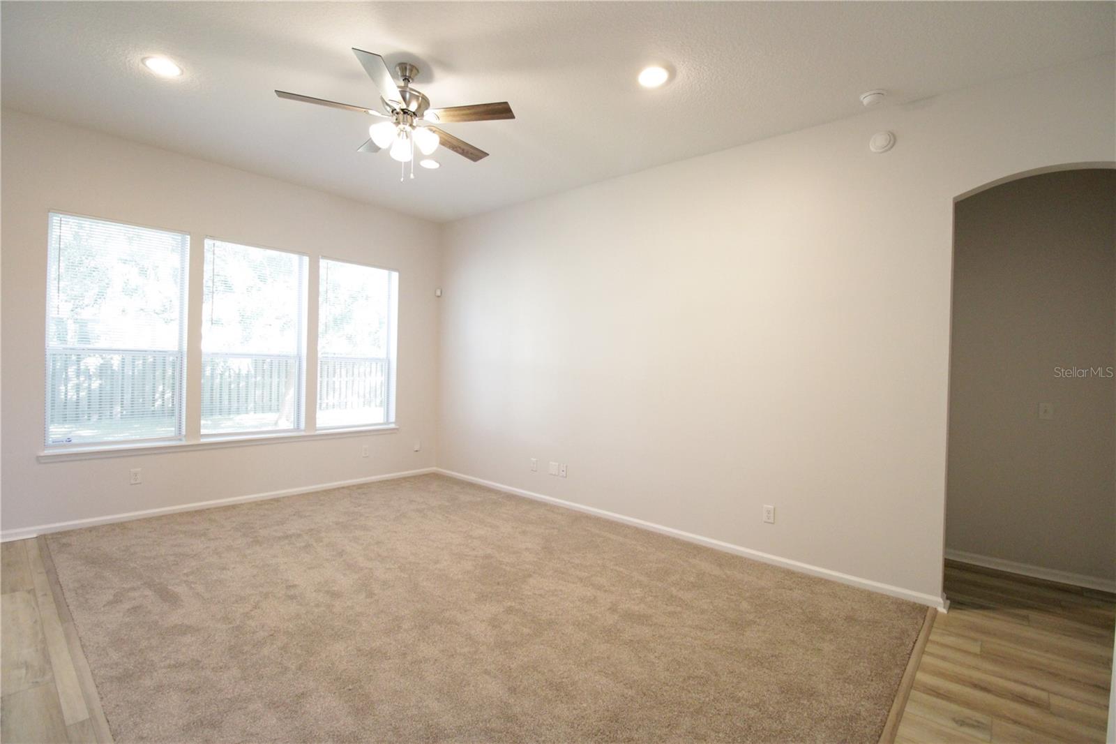 WESCHESTER CLUSTER PH 1 - Residential Lease