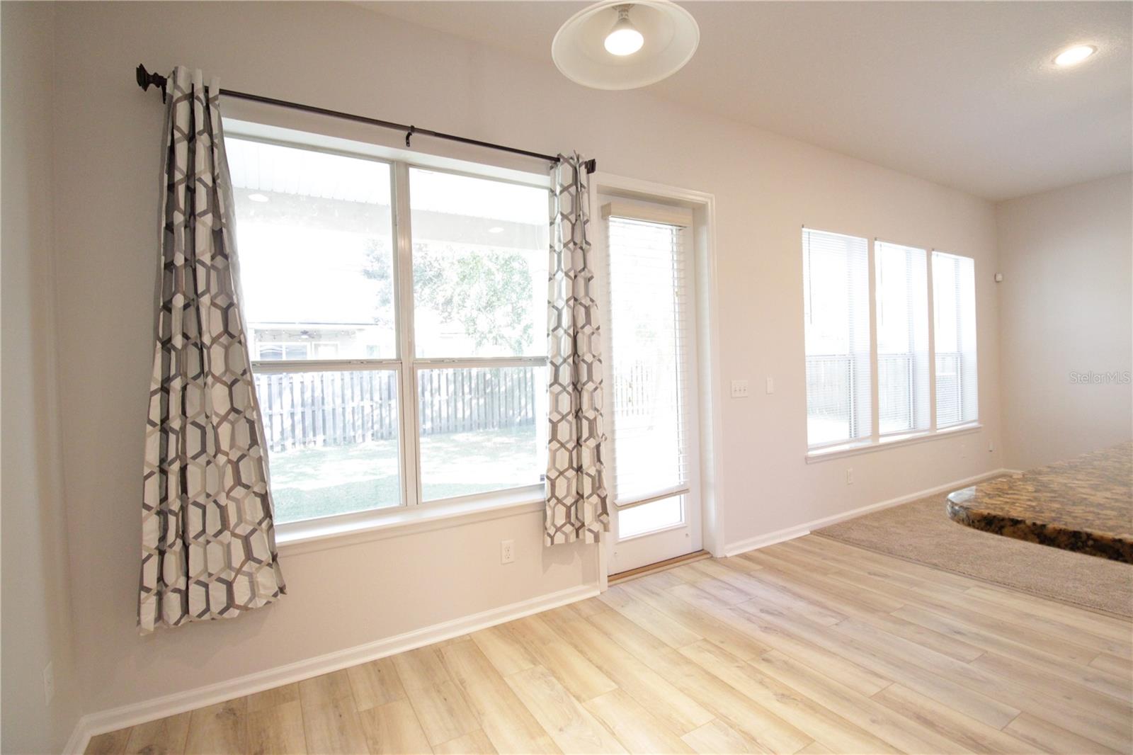 WESCHESTER CLUSTER PH 1 - Residential Lease