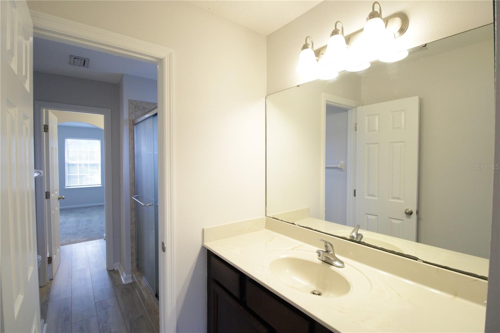 WESCHESTER CLUSTER PH 1 - Residential Lease