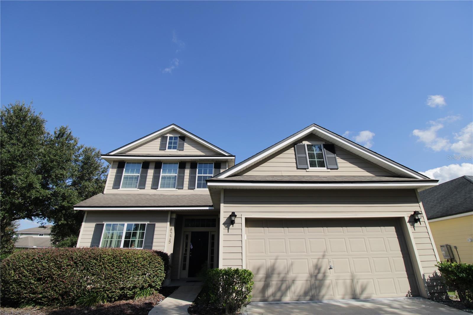 WESCHESTER CLUSTER PH 1 - Residential Lease