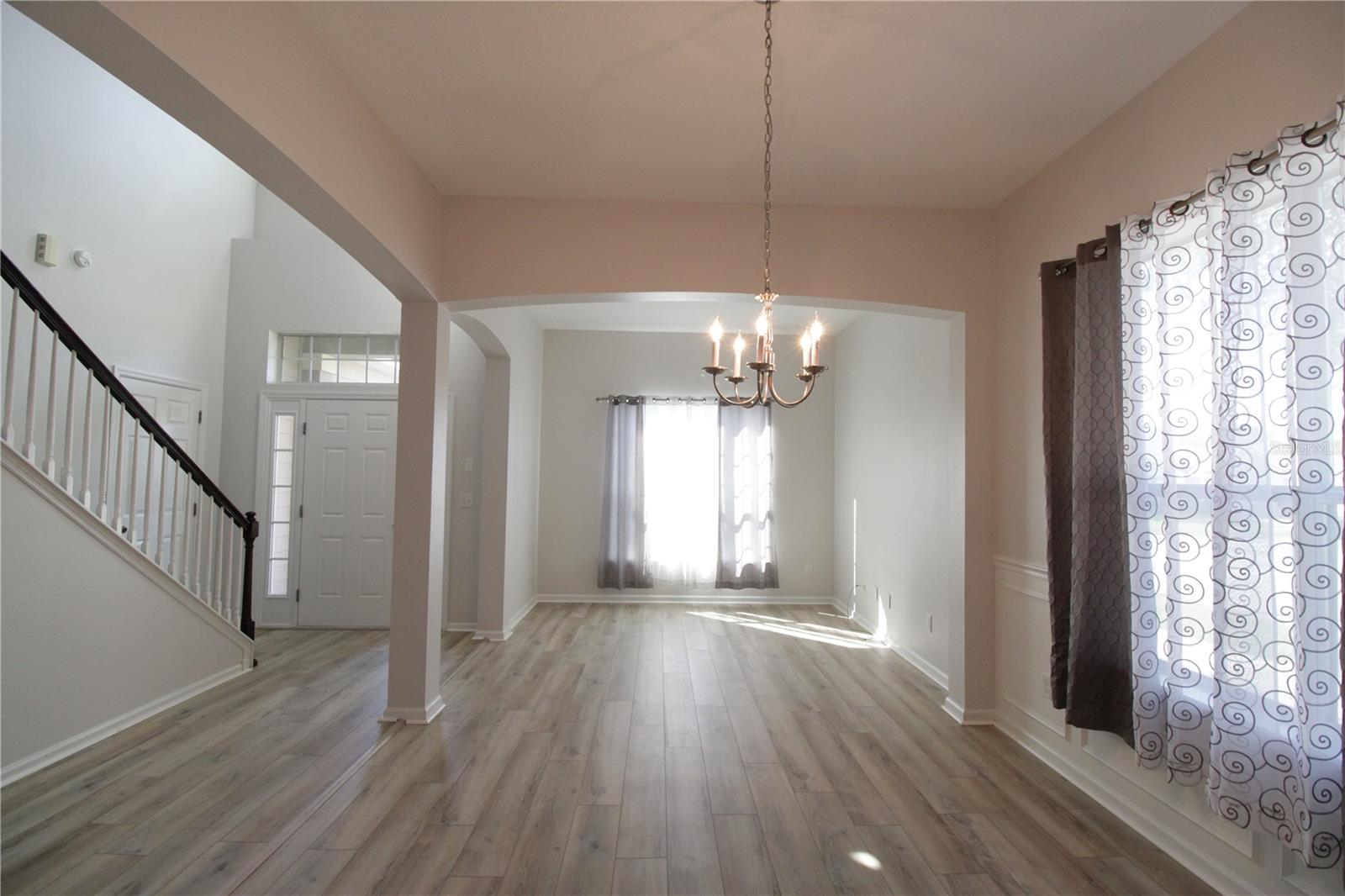 WESCHESTER CLUSTER PH 1 - Residential Lease