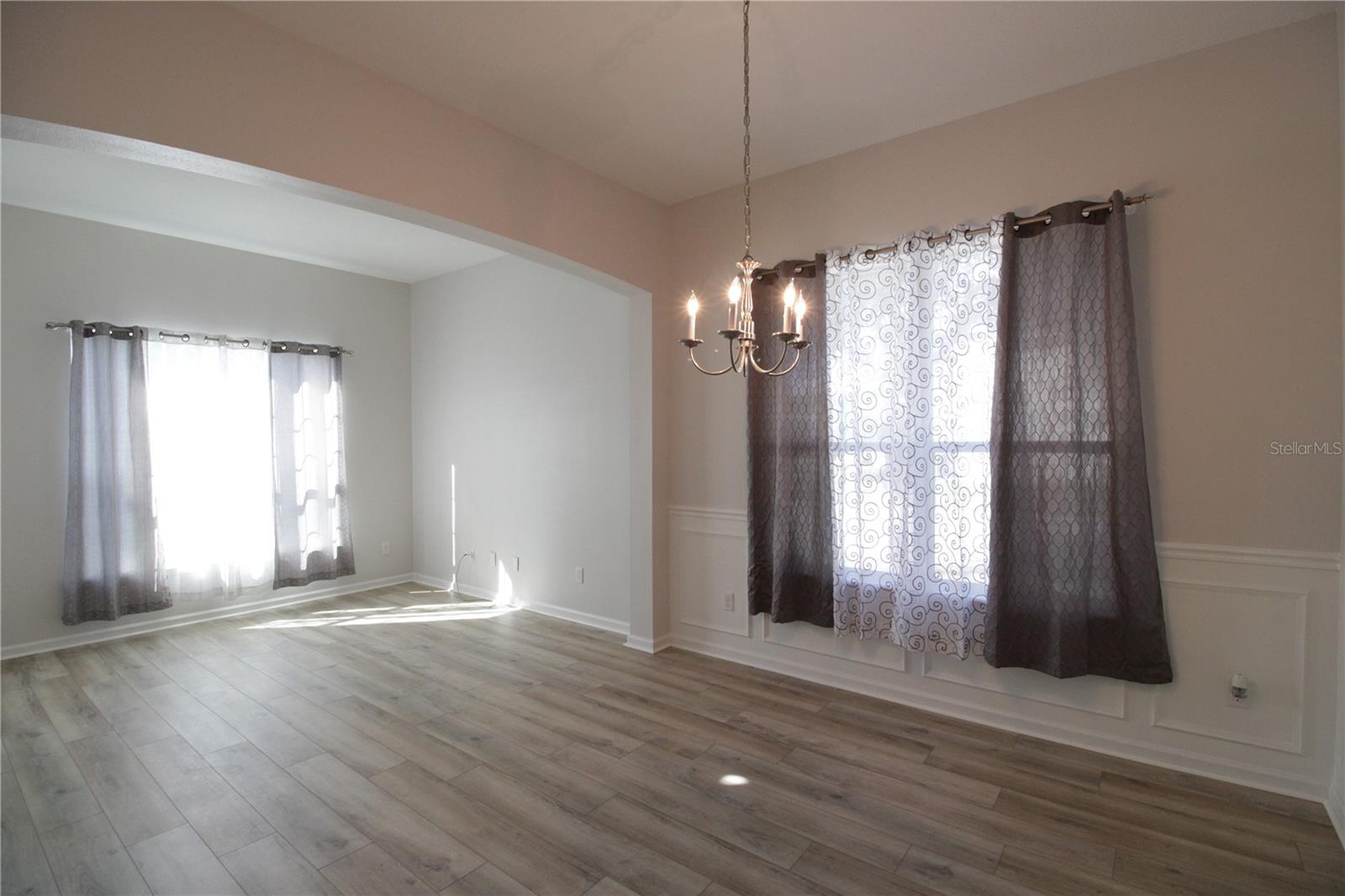 WESCHESTER CLUSTER PH 1 - Residential Lease