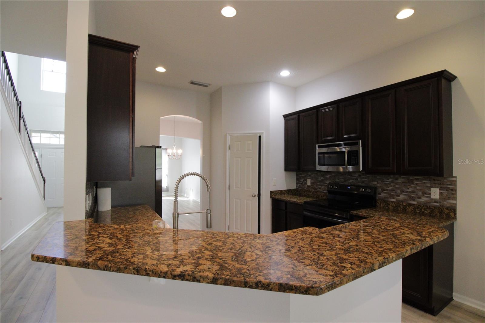 WESCHESTER CLUSTER PH 1 - Residential Lease